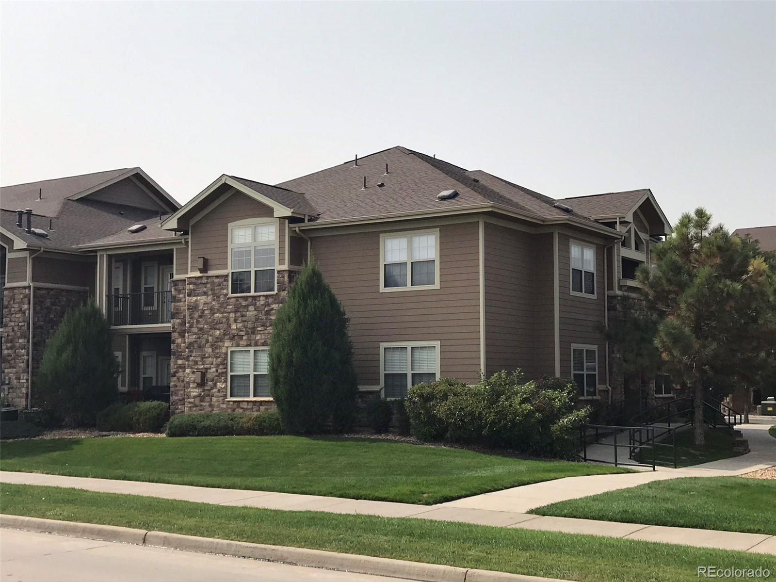 10841 Twenty Mile Road Unit: 105