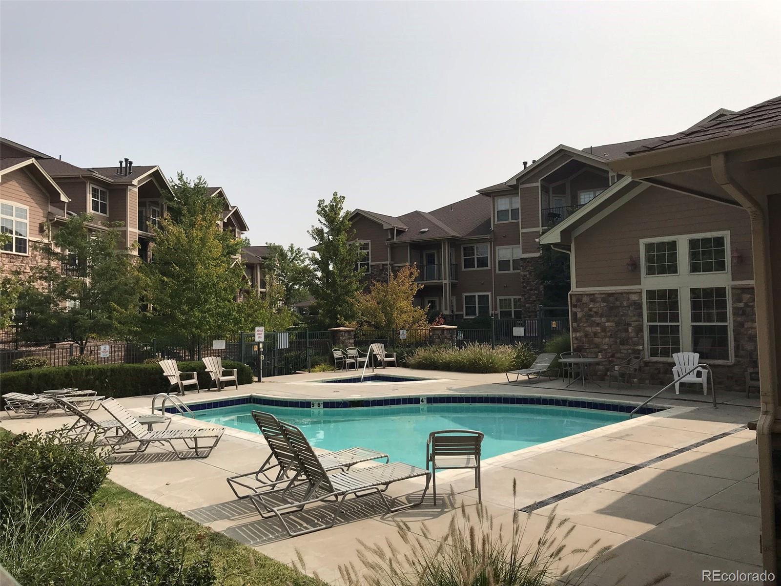 10841 Twenty Mile Road Unit: 105