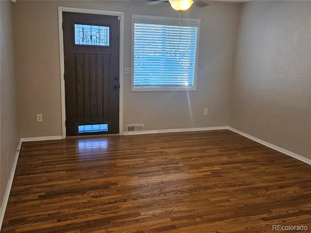 1105 S Fairfax Street