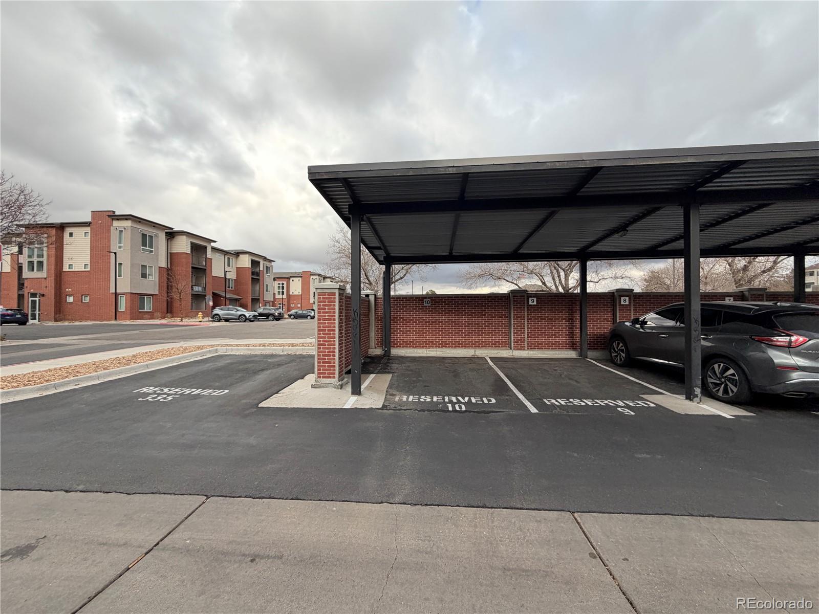 14341 E Tennessee Avenue Unit: 104