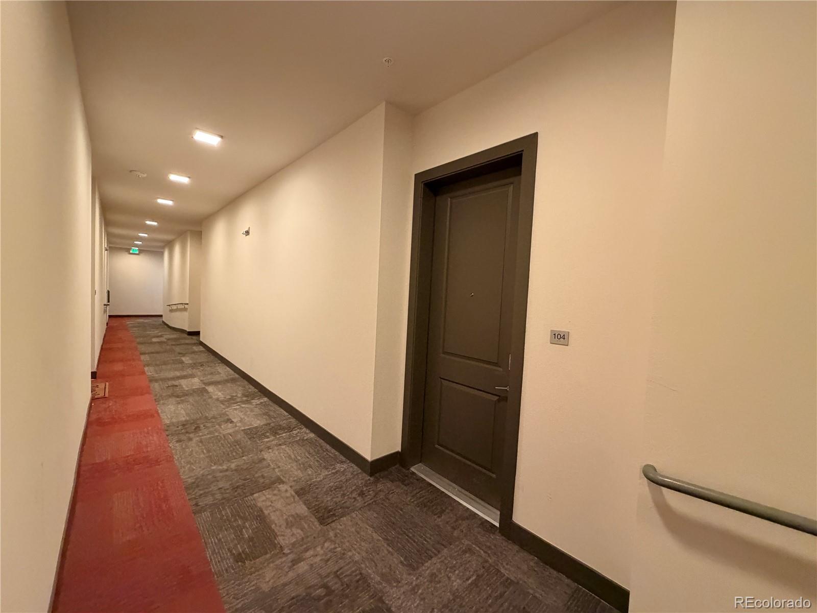 14341 E Tennessee Avenue Unit: 104