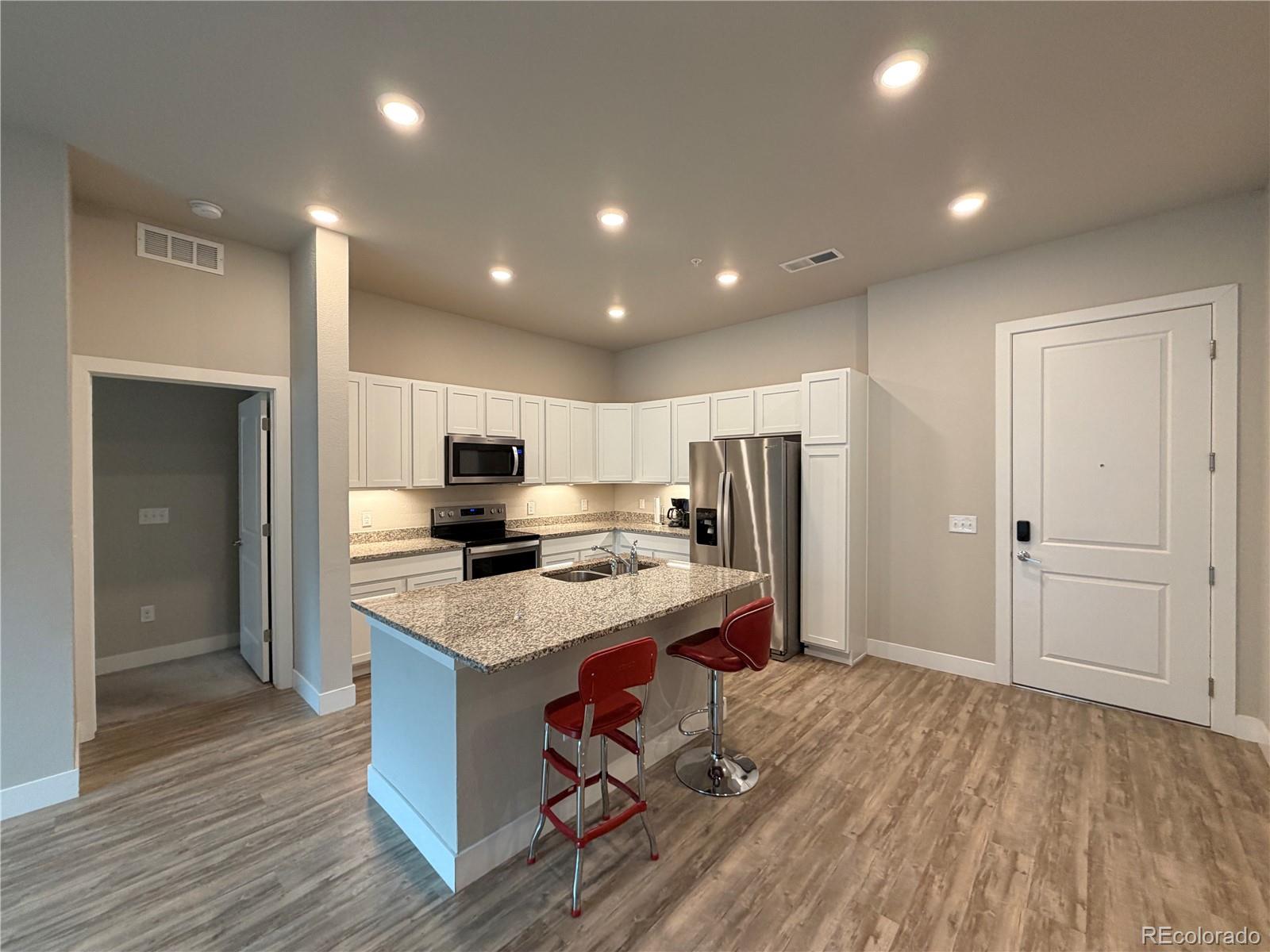 14341 E Tennessee Avenue Unit: 104