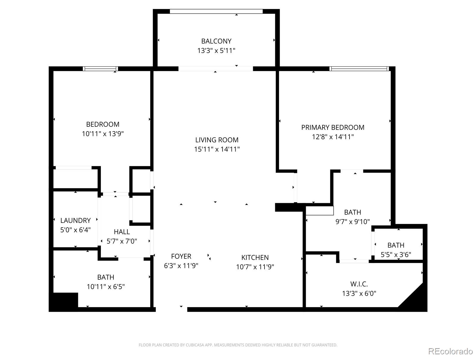14341 E Tennessee Avenue Unit: 104