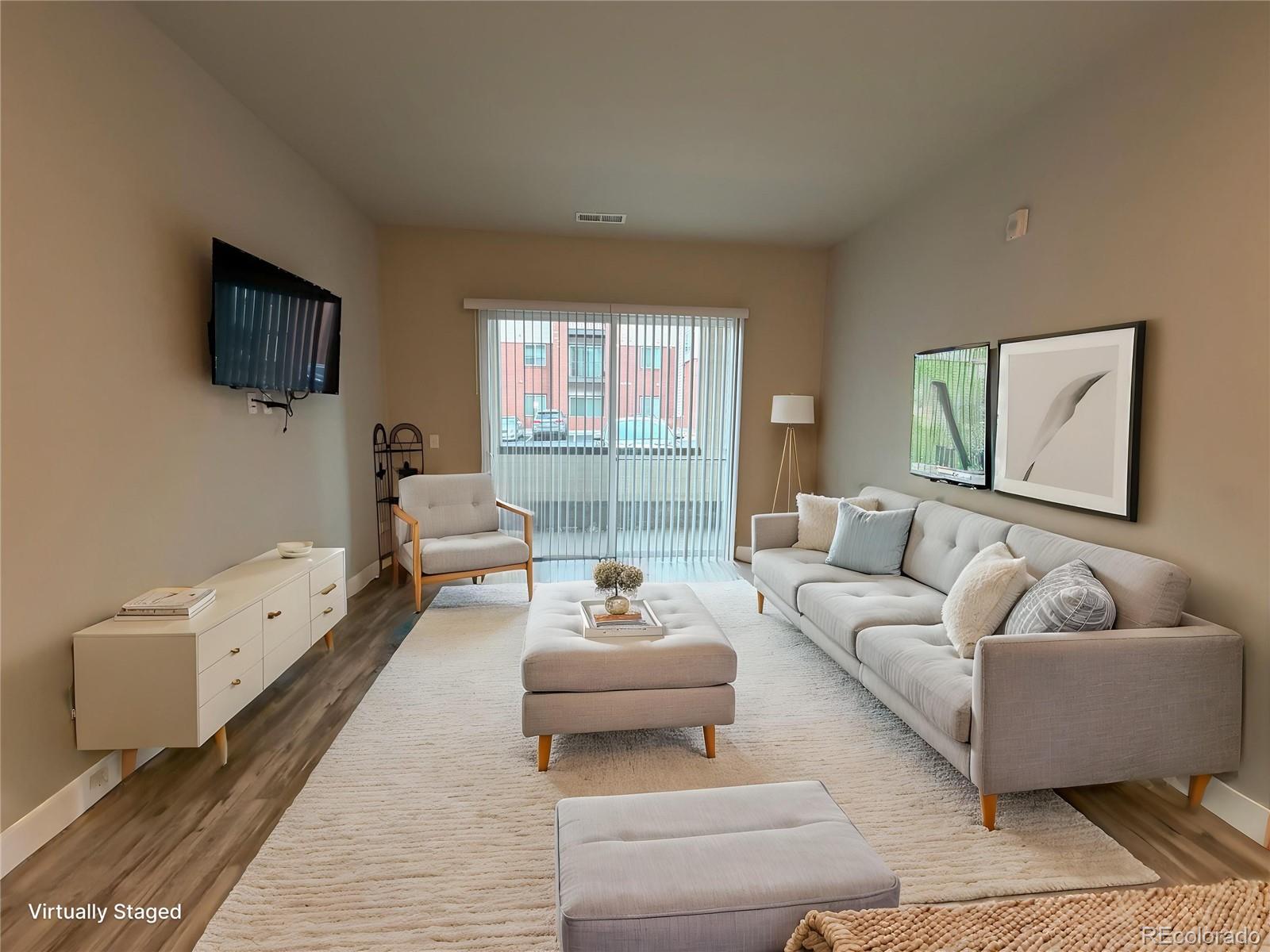 14341 E Tennessee Avenue Unit: 104