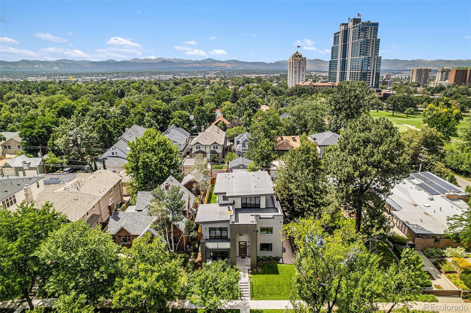 127 S Humboldt Street