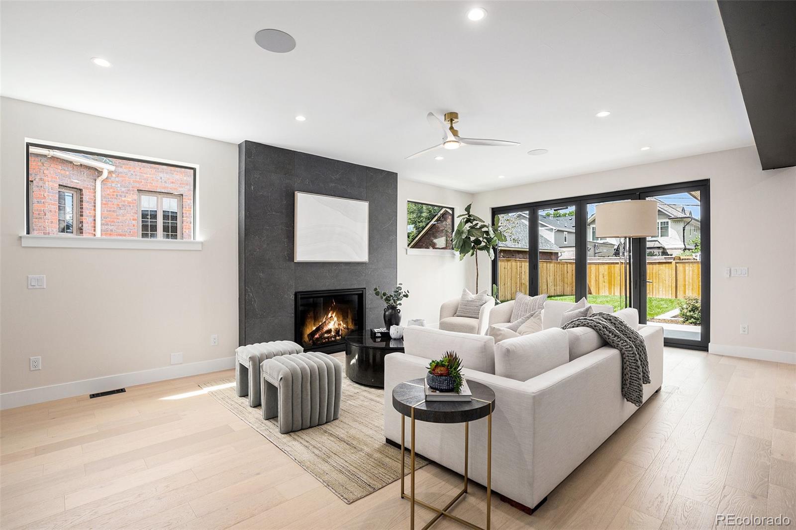 127 S Humboldt Street