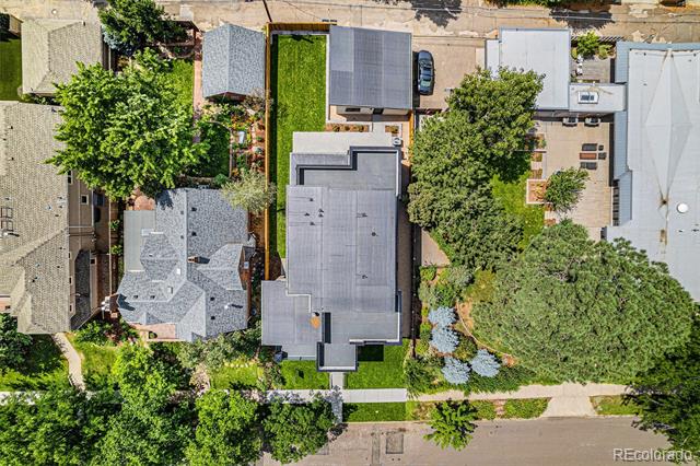 127 S Humboldt Street