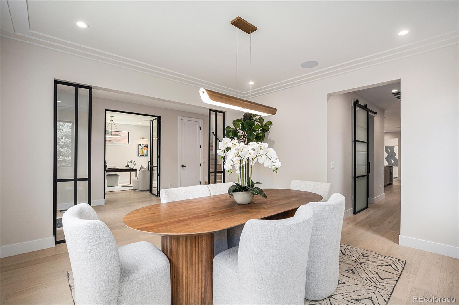 127 S Humboldt Street