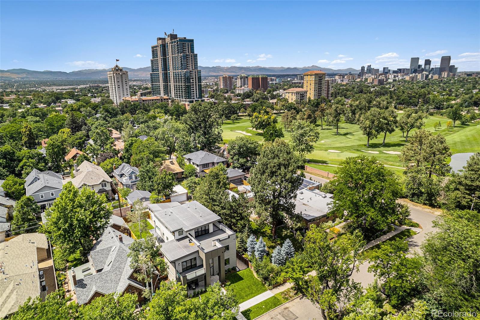 127 S Humboldt Street