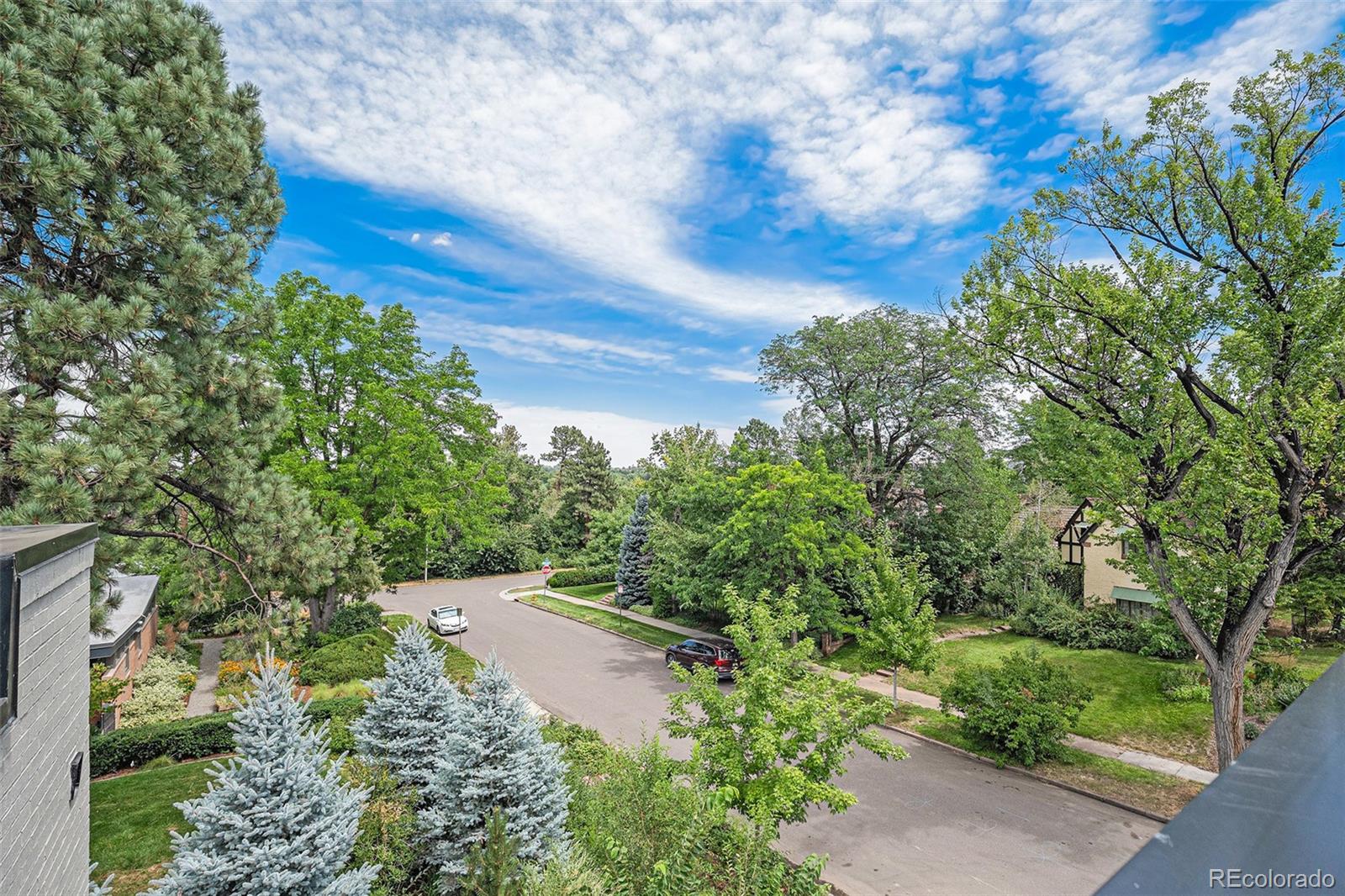 127 S Humboldt Street