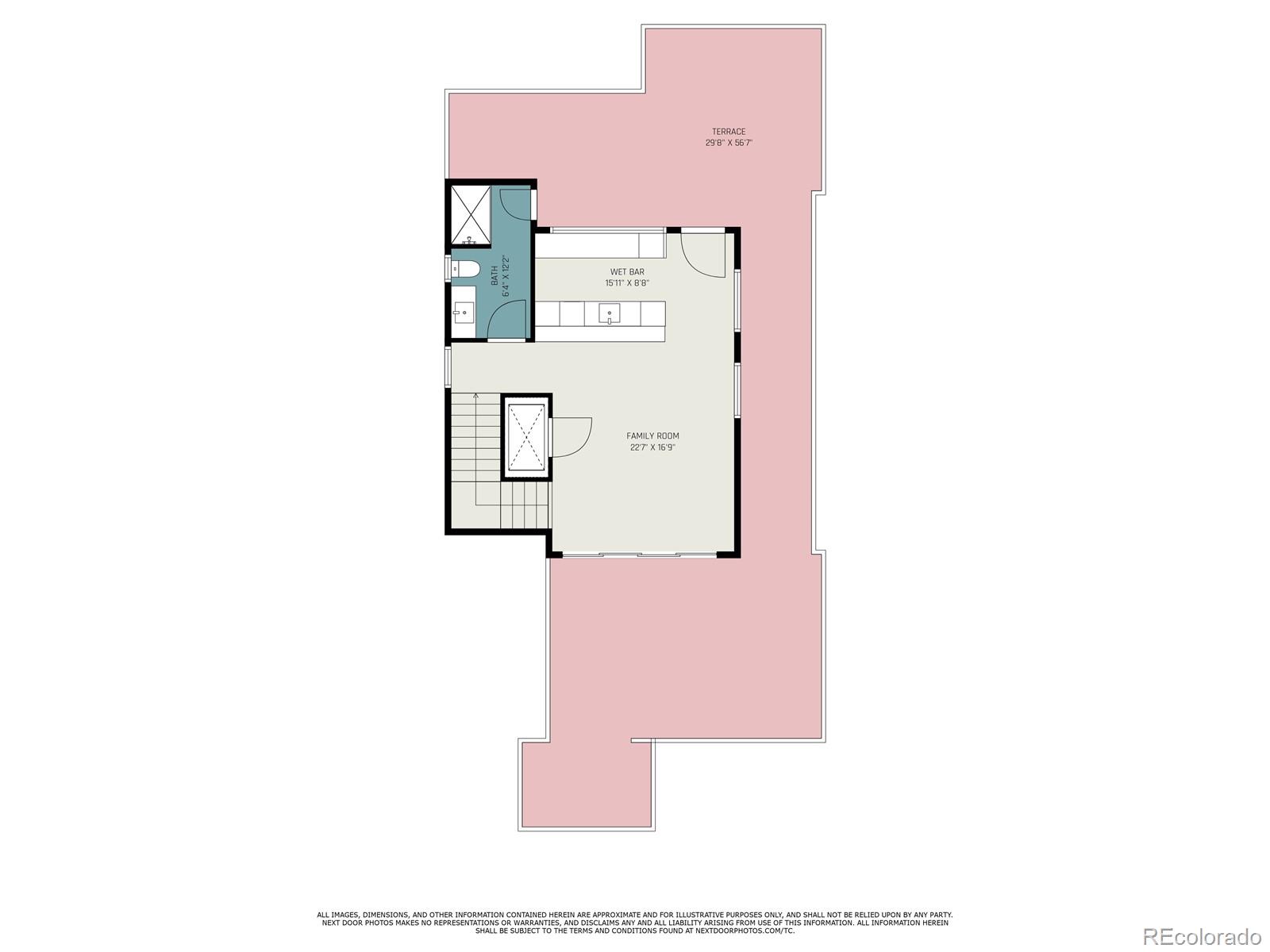 127 S Humboldt Street