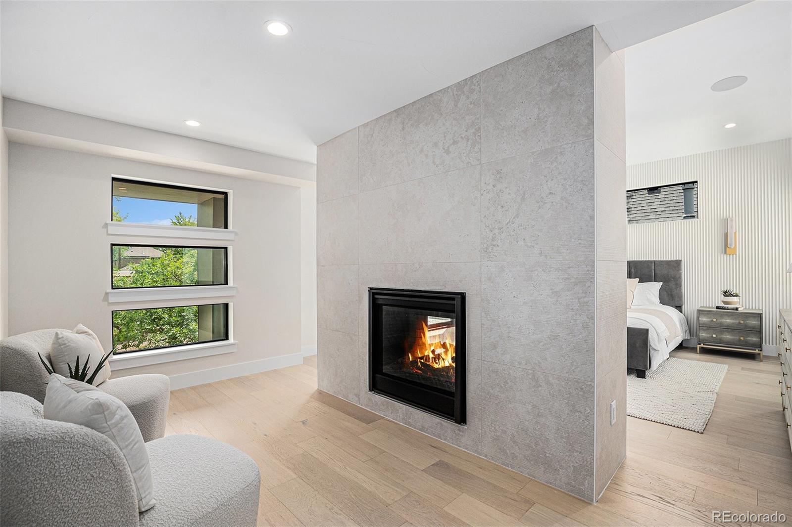 127 S Humboldt Street