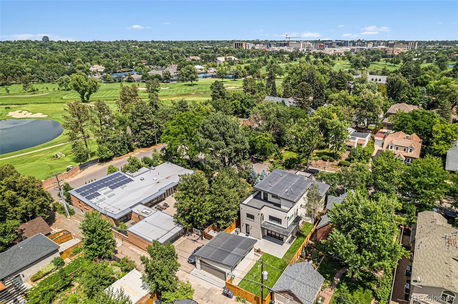 127 S Humboldt Street