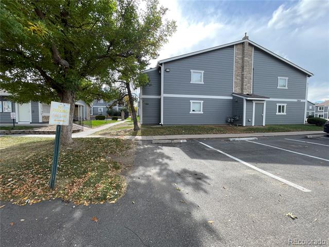 3464 S Eagle Unit: 204