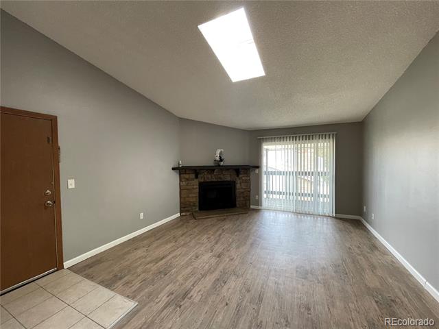 3464 S Eagle Unit: 204
