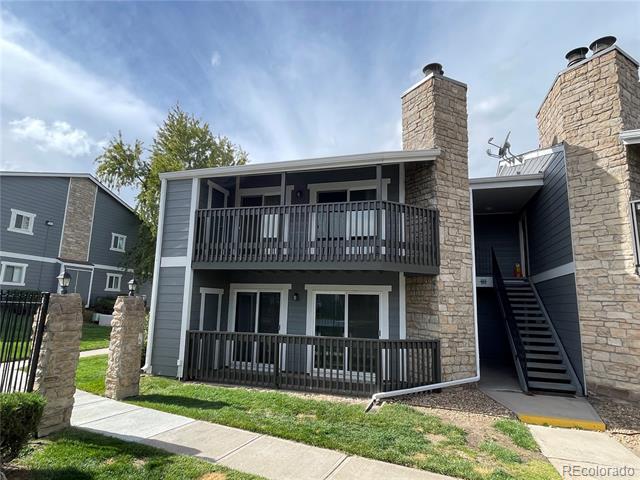 3464 S Eagle Unit: 204