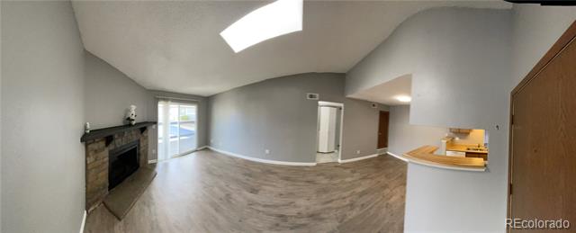 3464 S Eagle Unit: 204