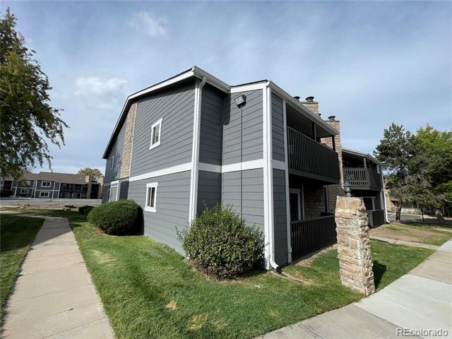 3464 S Eagle Unit: 204
