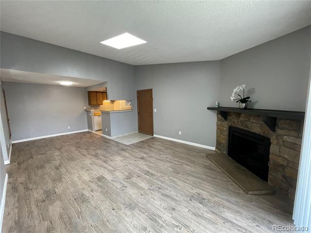 3464 S Eagle Unit: 204