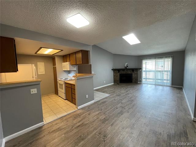 3464 S Eagle Unit: 204