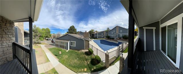 3464 S Eagle Unit: 204