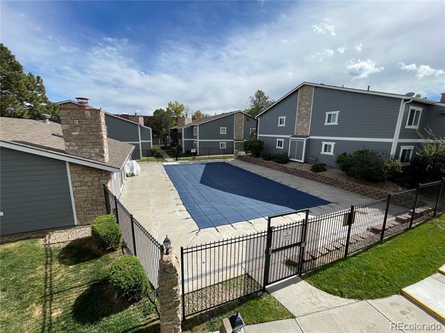 3464 S Eagle Unit: 204