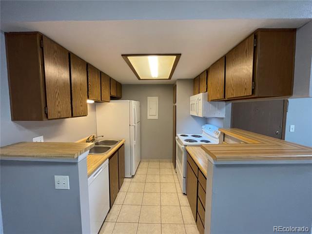 3464 S Eagle Unit: 204