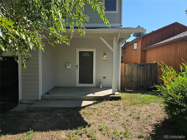 5430 Bryant Street