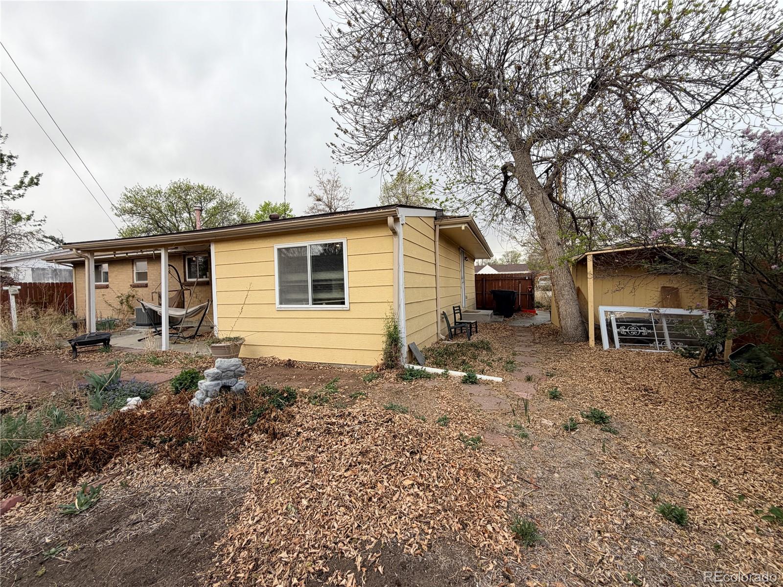 9080 Cypress Drive