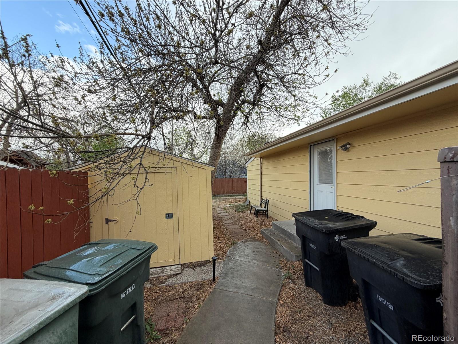9080 Cypress Drive