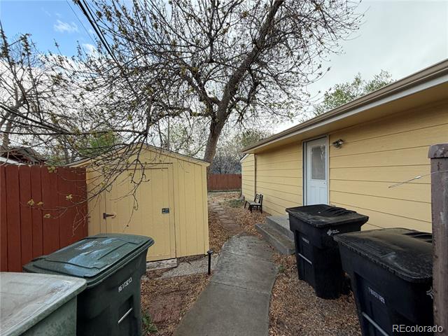 9080 Cypress Drive