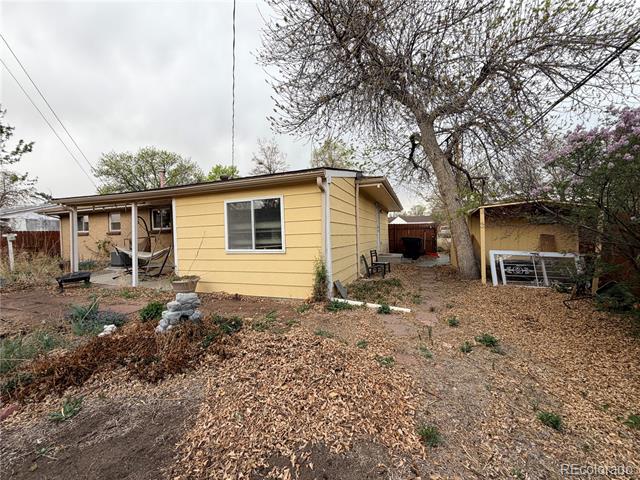 9080 Cypress Drive
