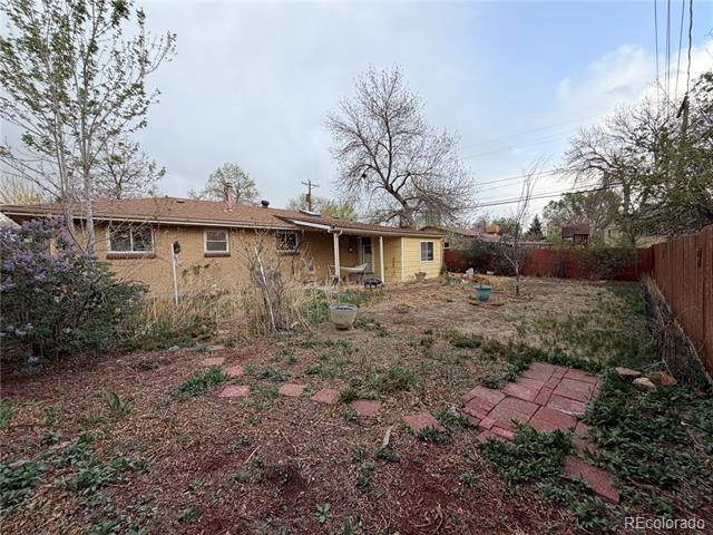 9080 Cypress Drive