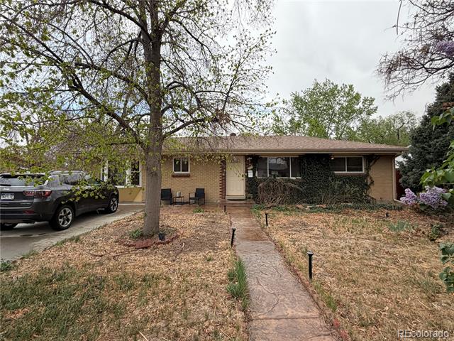 9080 Cypress Drive