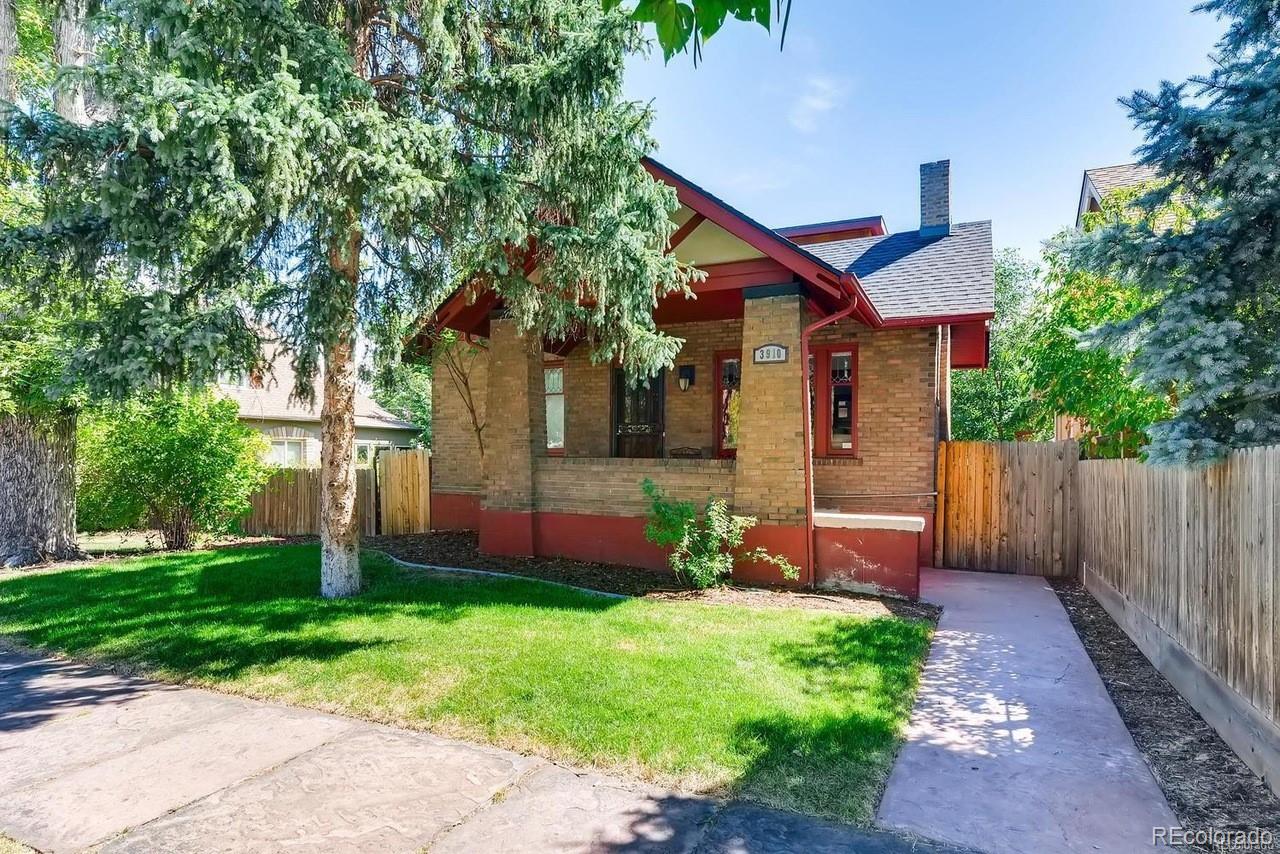 3910 N Zuni