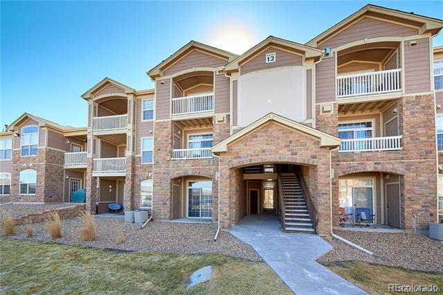 7440 S Blackhawk Street Unit: 12106