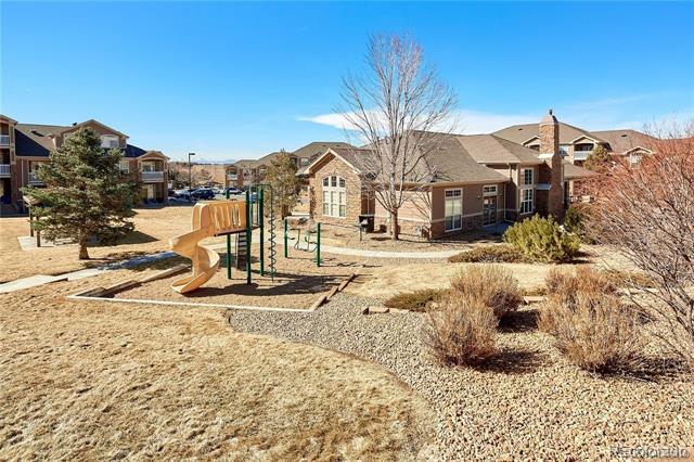 7440 S Blackhawk Street Unit: 12106