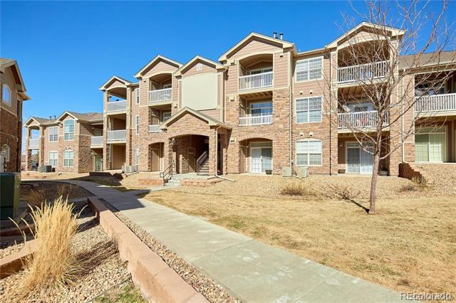 7440 S Blackhawk Street Unit: 12106