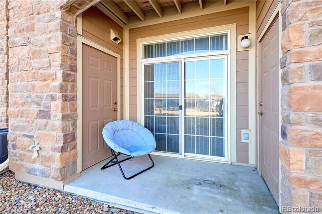 7440 S Blackhawk Street Unit: 12106