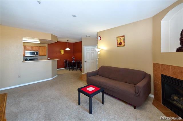 7440 S Blackhawk Street Unit: 12106
