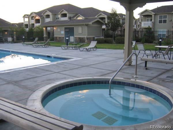 7440 S Blackhawk Street Unit: 12106