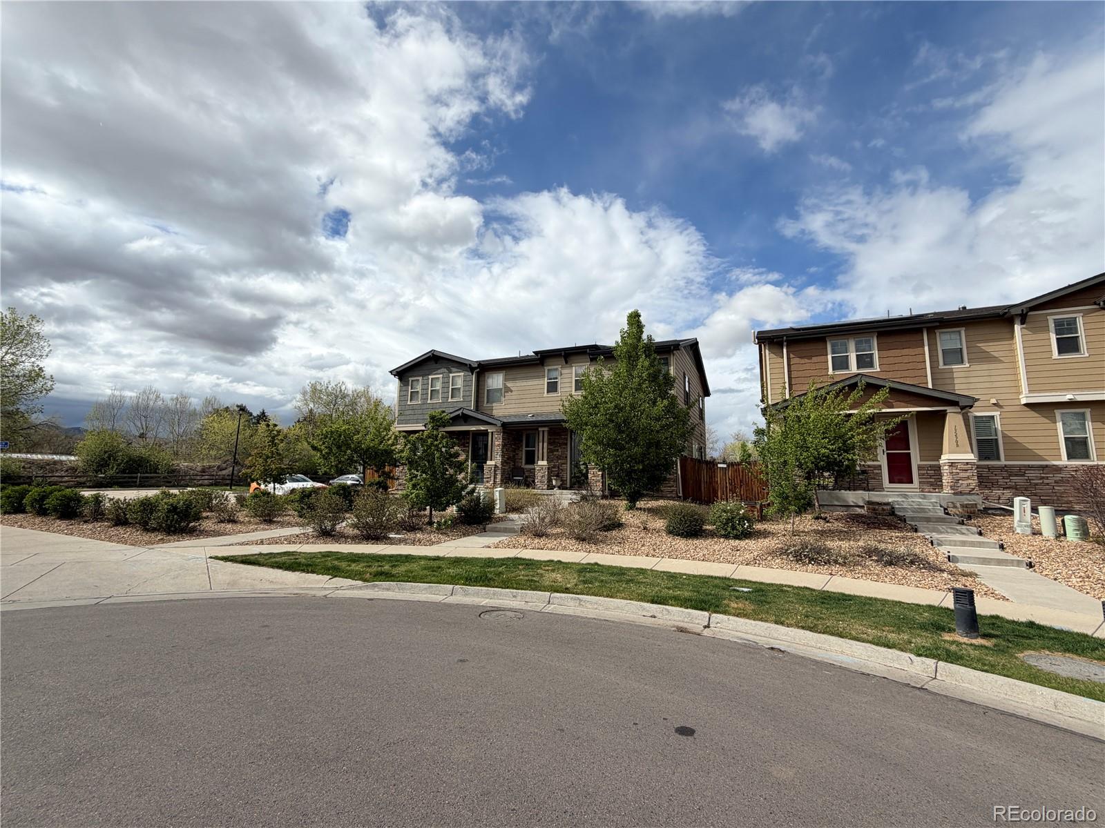 15300 W 69th Circle Unit: A