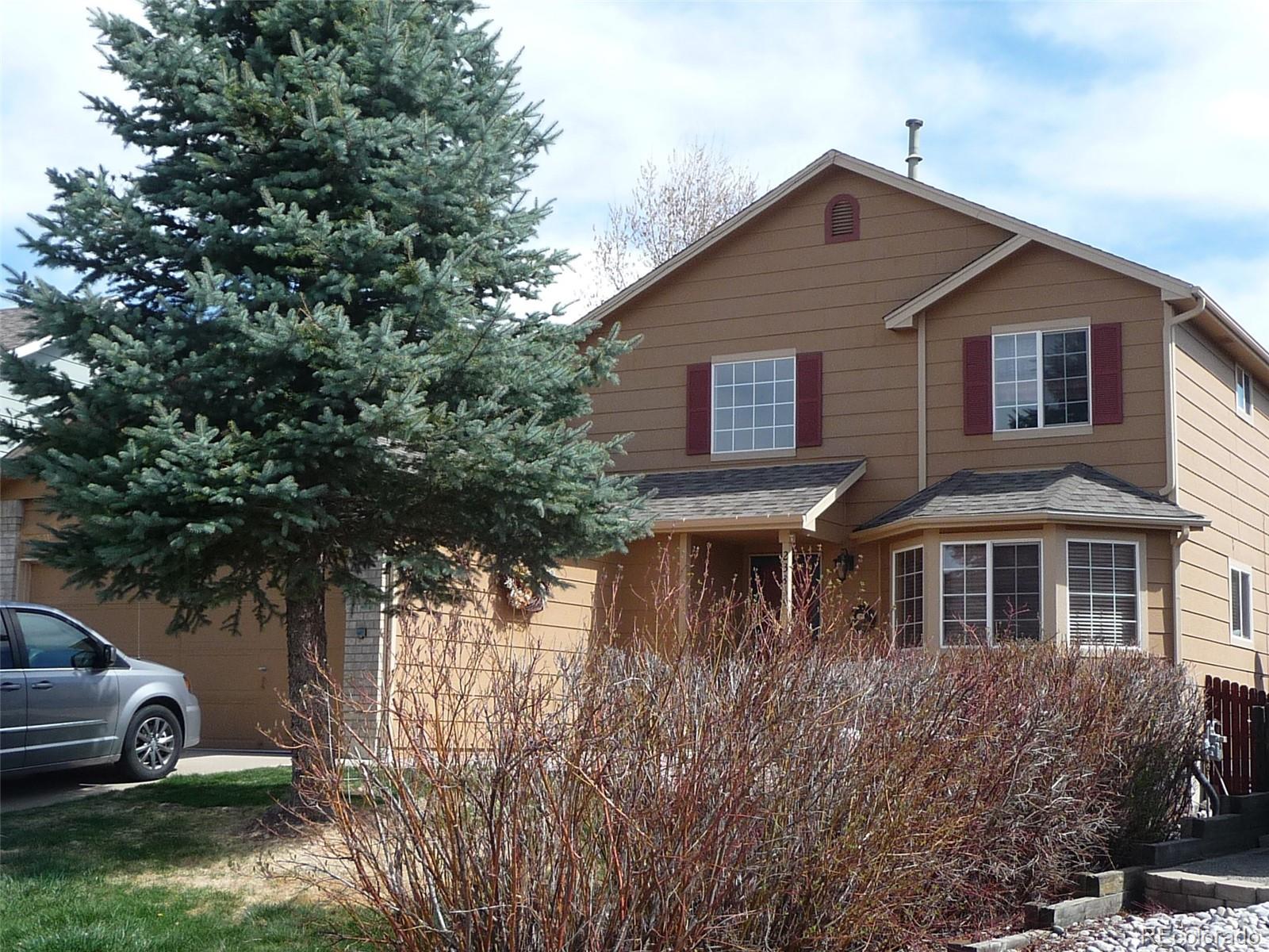 23869 Broadmoor Drive