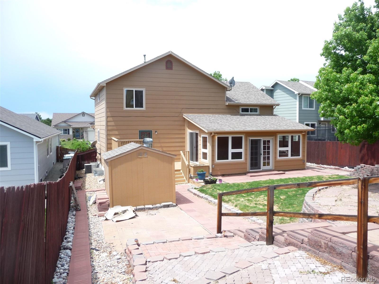 23869 Broadmoor Drive