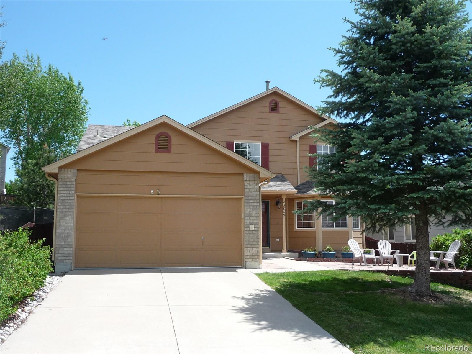 23869 Broadmoor Drive