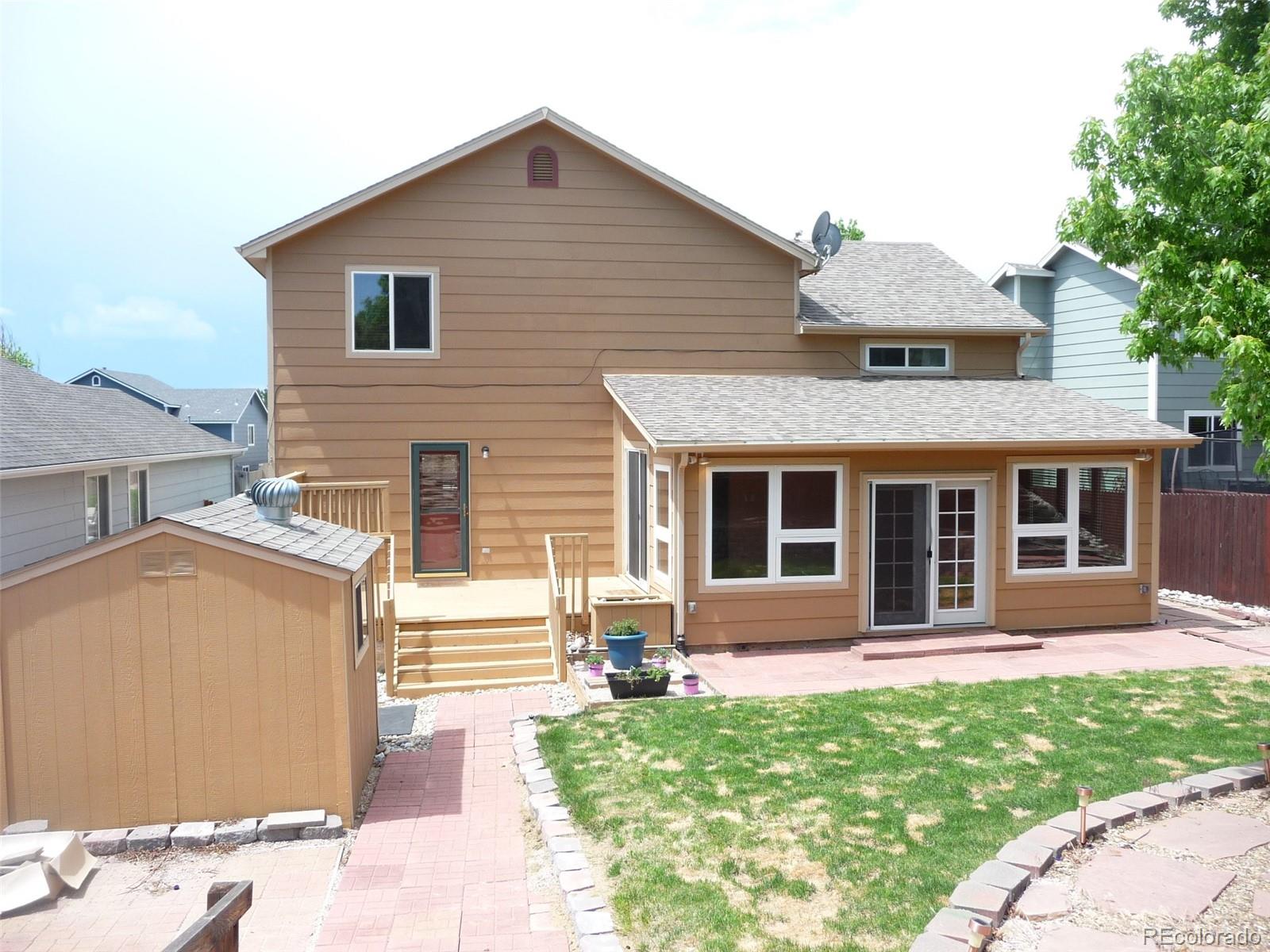 23869 Broadmoor Drive