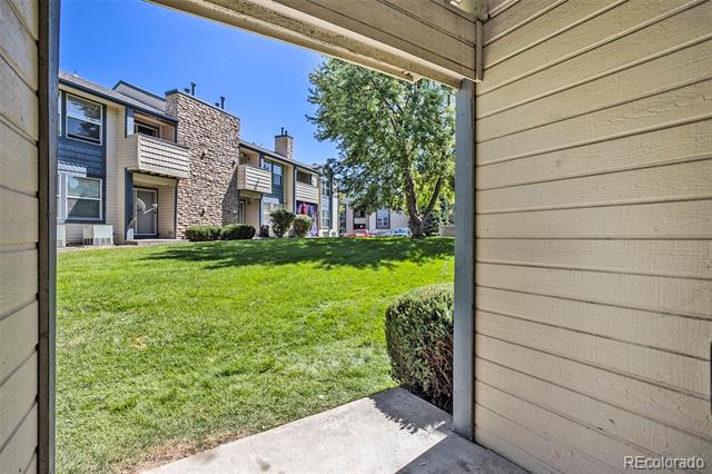 444 S Kittredge Street Unit: 103