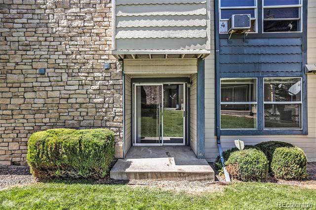 444 S Kittredge Street Unit: 103