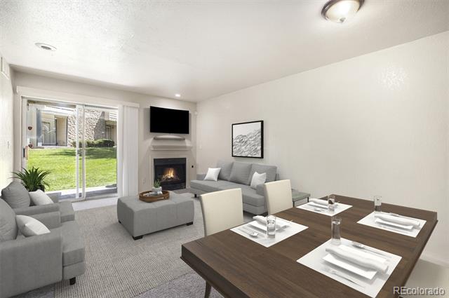 444 S Kittredge Street Unit: 103