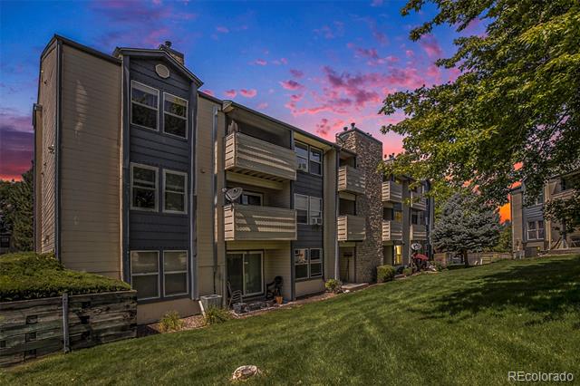 444 S Kittredge Street Unit: 103